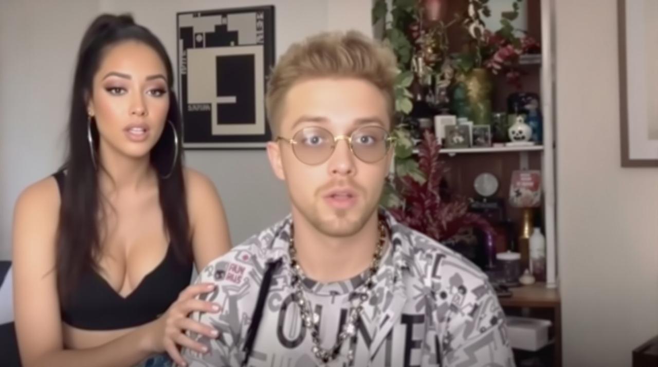 网红博主直播翻车！言论引众怒遭全网封杀